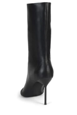 GLAMOUR -Jeffrey Campbell Store glamour mid calf boot yyh 882636