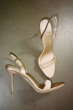 GO-GETTER -Jeffrey Campbell Store go getter heeled sandal yyh 931544