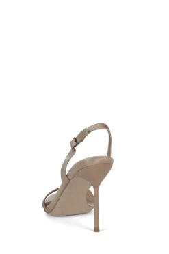 GO-GETTER -Jeffrey Campbell Store go getter heeled sandal yyh 971273