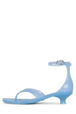 Jeffrey Campbell GUMMY-THG -Jeffrey Campbell Store gummy thg jeffrey campbell blue 6 703956