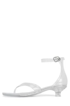 Jeffrey Campbell GUMMY-THG -Jeffrey Campbell Store gummy thg jeffrey campbell clear 6 884349