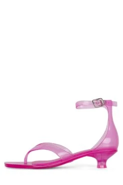 Jeffrey Campbell GUMMY-THG -Jeffrey Campbell Store gummy thg jeffrey campbell pink 6 967301