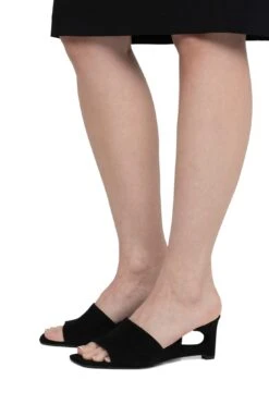 HEELS-UP -Jeffrey Campbell Store heels up wedge sandal st 641716