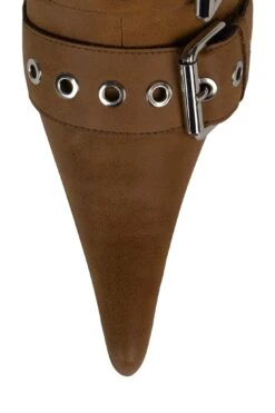 HIVER 13 HIVER -Jeffrey Campbell Store hiver knee high boot yyh 797441