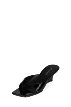 HONEY-BUN -Jeffrey Campbell Store honey bun dv 256002