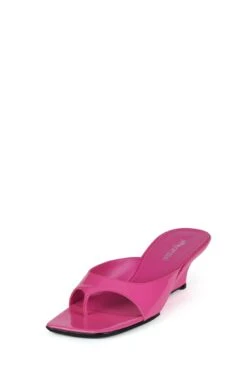 HONEY-BUN -Jeffrey Campbell Store honey bun dv 964091