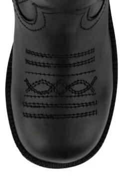 HONKY-TONK -Jeffrey Campbell Store honky tonk knee high boot jeffrey campbell 249044