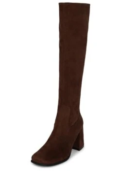 Jeffrey Campbell HOTLAVA-K2 -Jeffrey Campbell Store hotlava k2 knee high boot jeffrey campbell 149956