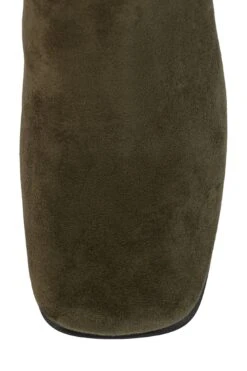 Jeffrey Campbell HOTLAVA-K2 -Jeffrey Campbell Store hotlava k2 knee high boot jeffrey campbell 245608