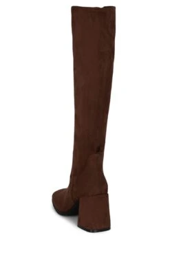 Jeffrey Campbell HOTLAVA-K2 -Jeffrey Campbell Store hotlava k2 knee high boot jeffrey campbell 253871