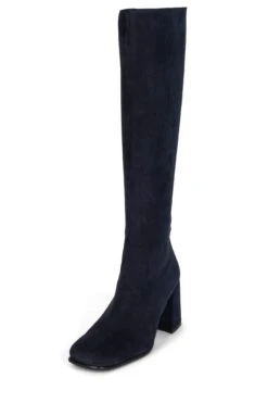 Jeffrey Campbell HOTLAVA-K2 -Jeffrey Campbell Store hotlava k2 knee high boot jeffrey campbell 543029