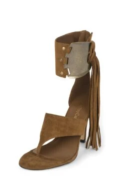 I-DARE-U -Jeffrey Campbell Store i dare u heeled sandal dv 202887