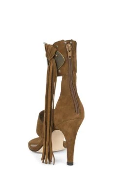 I-DARE-U -Jeffrey Campbell Store i dare u heeled sandal dv 751720