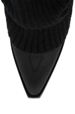 Jeffrey Campbell X FP X Understated Leather Center Stage Ballet Boots 19 Jeffrey Campbell X FP X Understated Leather Center Stage Ballet Boots -Jeffrey Campbell Store jc 1376 2 yyh 472424