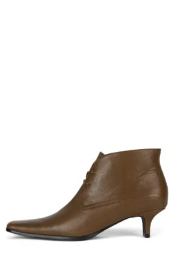 KARISSA -Jeffrey Campbell Store karissa dv khaki 6 729216