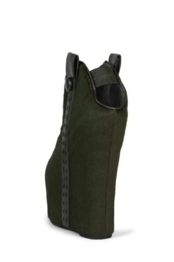 KELSEY-FUR -Jeffrey Campbell Store kelsey fur hn 230118