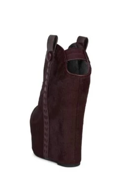 KELSEY-FUR -Jeffrey Campbell Store kelsey fur hn 539365