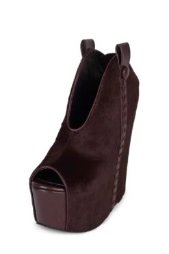 KELSEY-FUR -Jeffrey Campbell Store kelsey fur hn 596410