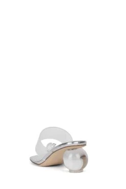 LATUS -Jeffrey Campbell Store latus heeled sandal yyh 711410