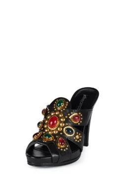 LAVENA -Jeffrey Campbell Store lavena st 630493