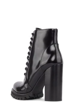 LEGION -Jeffrey Campbell Store legion heeled bootie hs 543781