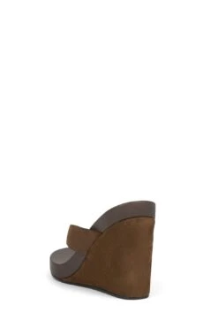 LIEZEL -Jeffrey Campbell Store liezel platform wedge dv 710502