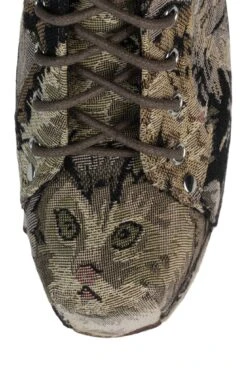 LITA-FAB -Jeffrey Campbell Store lita fab platform boot hs 394004