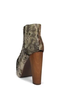 LITA-FAB -Jeffrey Campbell Store lita fab platform boot hs 427342