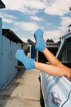 LITA -Jeffrey Campbell Store lita platform boot hs 799018