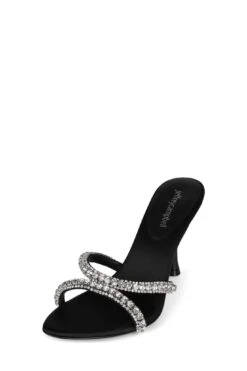 MARQUISE -Jeffrey Campbell Store marquise heeled sandal dv 110145
