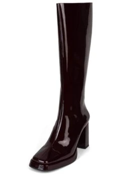 Jeffrey Campbell Store -Jeffrey Campbell Store maximal 3 knee high boot yyh 557062