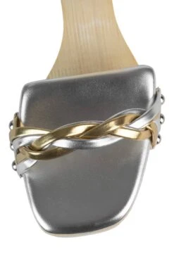 MAZES -Jeffrey Campbell Store mazes platform sandal dv 689669