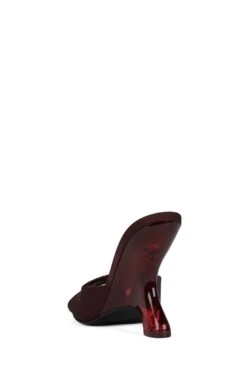 Jeffrey Campbell MEW-2 -Jeffrey Campbell Store mew 2 wedge sandal jeffrey campbell 367174