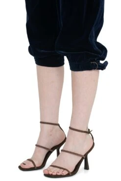 MONICA-CH -Jeffrey Campbell Store monica ch heeled sandal st 615190