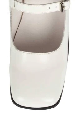 MONSIEUR -Jeffrey Campbell Store monsieur mary jane st 941591