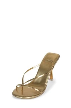 MURALS-2 -Jeffrey Campbell Store murals 2 heeled sandal yyh 273752