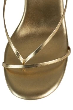 MURALS-2 -Jeffrey Campbell Store murals 2 heeled sandal yyh 395316