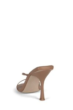 MURALS-2 -Jeffrey Campbell Store murals 2 heeled sandal yyh 549304