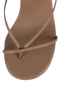 MURALS-2 -Jeffrey Campbell Store murals 2 heeled sandal yyh 904677