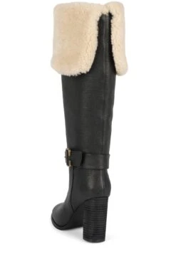 NESTLE-F -Jeffrey Campbell Store nestle f knee high boot yyh 297129