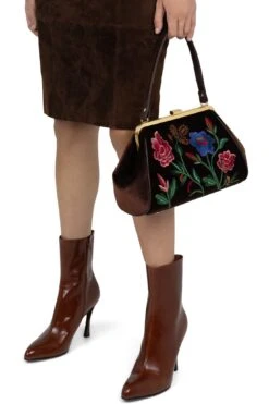 NIGHTLIFE -Jeffrey Campbell Store nightlife heeled boot dv 463208