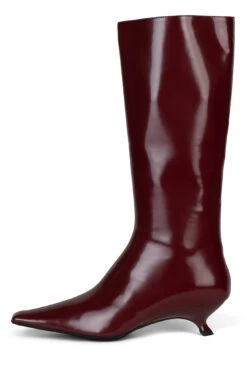 NO-SPACE 14 NO-SPACE -Jeffrey Campbell Store no space yyh red box 6 820674