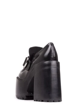 OFFSET -Jeffrey Campbell Store offset platform hs 280435