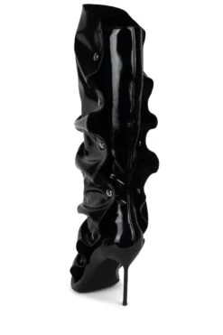 OVERLAP -Jeffrey Campbell Store overlap yyh 914158