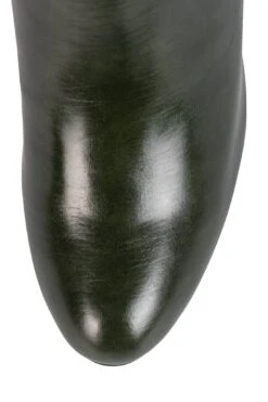 OVERLOOK -Jeffrey Campbell Store overlook thigh high boot st 687493