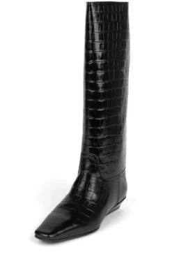 PASSO -Jeffrey Campbell Store passo knee high boot st 618963