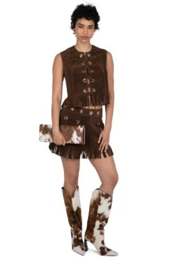 PINPOINT-F -Jeffrey Campbell Store pinpoint f knee high boot yyh 751706