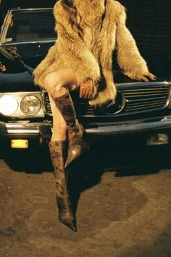 PROPOSAL-F -Jeffrey Campbell Store proposal f knee high boot yyh 265239