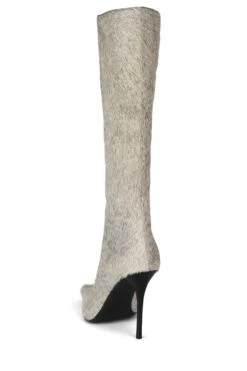 PROPOSAL-F -Jeffrey Campbell Store proposal f knee high boot yyh 981463