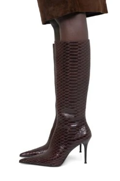 PROPOSAL -Jeffrey Campbell Store proposal knee high boot yyh 418193